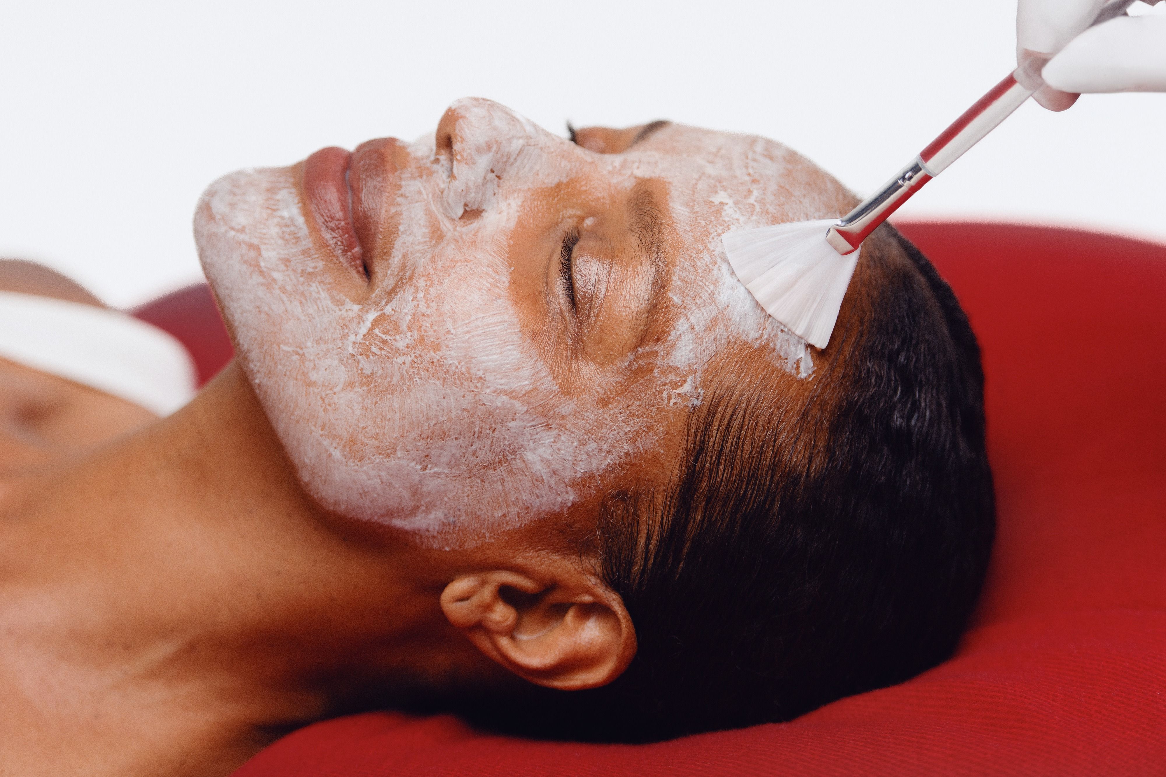 Wrinkle Relaxers