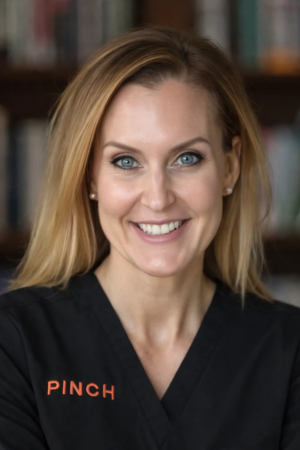 Nurse Practitioner Danielle M - Board Certified, RN, BSN, MSN, FNP-BC, 25-Years Experience