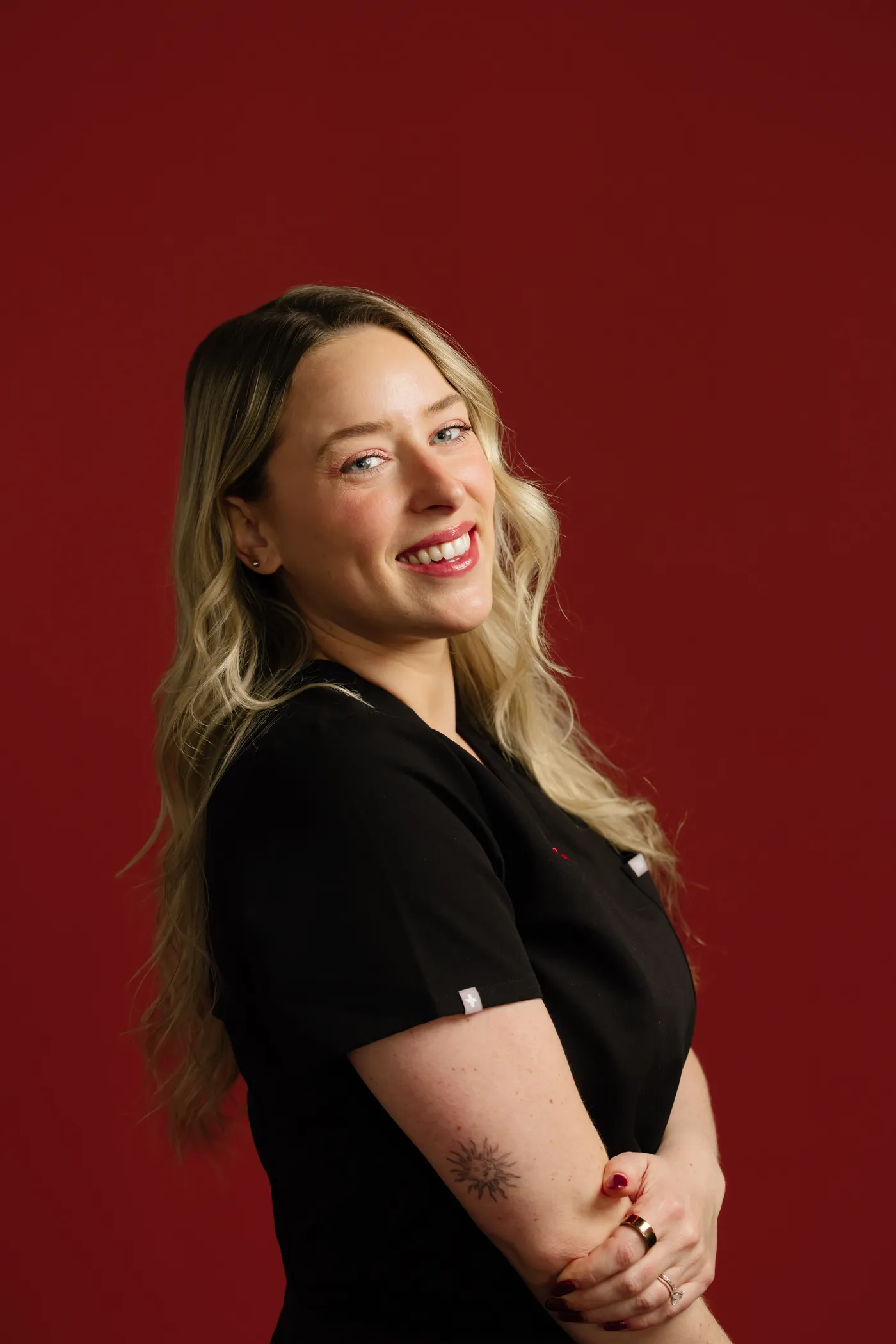 Nurse Practitioner Eliza K - Board Certified, FNP-BC, 8-Years Experience