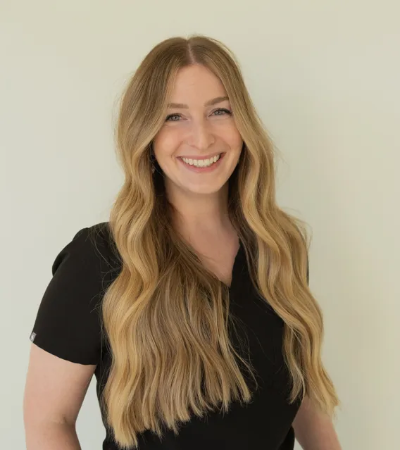 Nurse Practitioner Madison P - Board Certified, NP MSN, 10-Years Experience