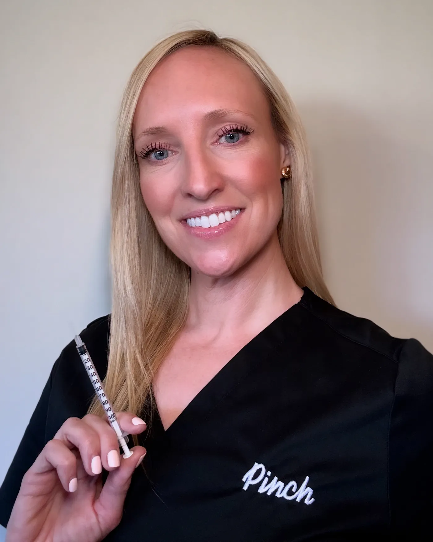 Nurse Practitioner Rhea H - Board Certified, DNP, FNP-BC, 13-Years Experience
